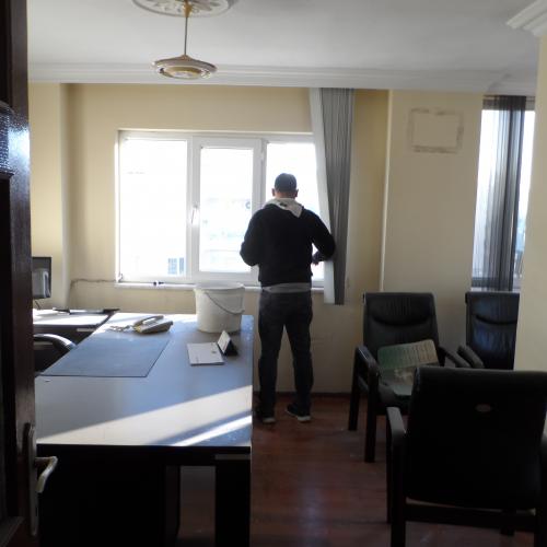 Antalya Konyaaltı ev temizliği AKARSU Temizlik