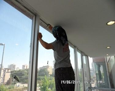 Antalya Ev temizliği Akarsu temizlik