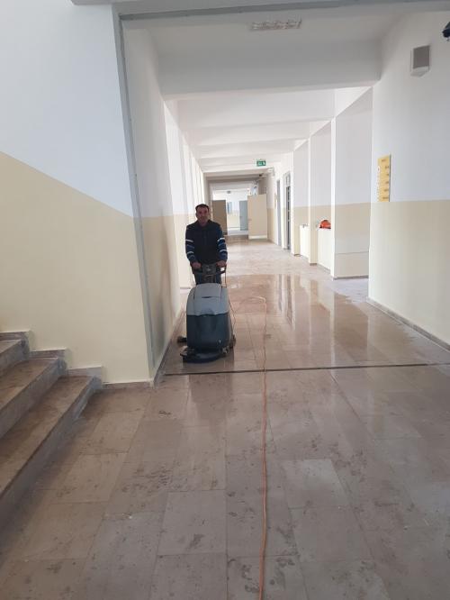 Antalya Kemer ev temizliği AKARSU Temizlik